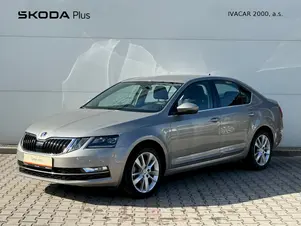 Škoda Octavia Style