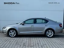 Octavia Style
