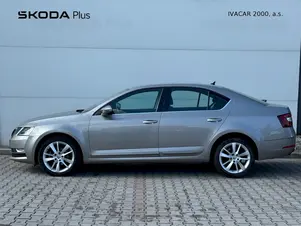 Škoda Octavia Style