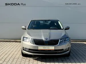 Škoda Octavia Style