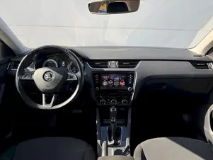 Škoda Octavia Style