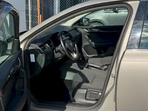 Škoda Octavia Style