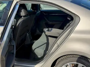 Škoda Octavia Style