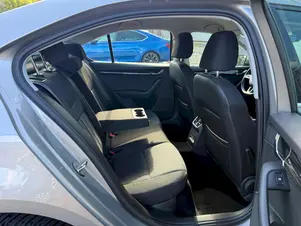 Škoda Octavia Style