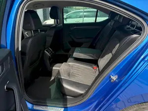 Škoda Superb Style Plus