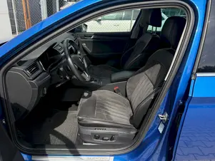 Škoda Superb Style Plus