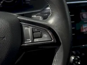Škoda Superb Style Plus
