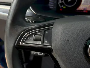 Škoda Superb Style Plus