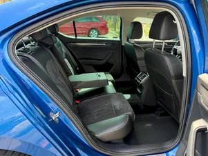 Škoda Superb Style Plus