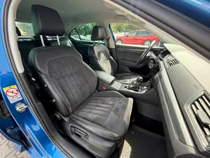Škoda Superb Style Plus