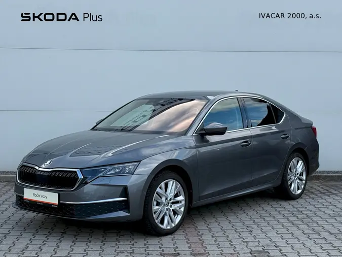 Octavia Top Selection