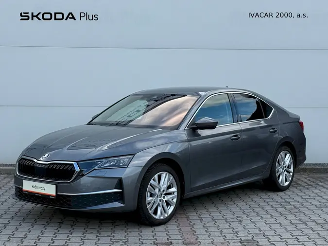 Octavia Top Selection