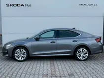 Octavia Top Selection