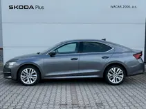 Octavia Top Selection