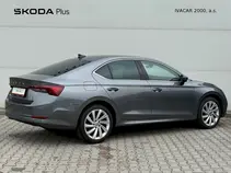 Octavia Style Plus