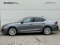 Octavia Style Plus