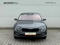Octavia Style Plus