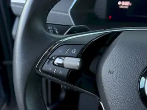 Škoda Octavia Style Plus