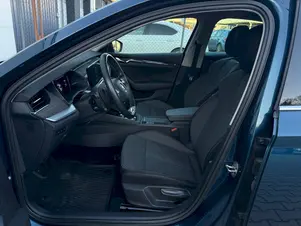 Škoda Octavia Style Plus