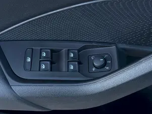 Škoda Octavia Style Plus