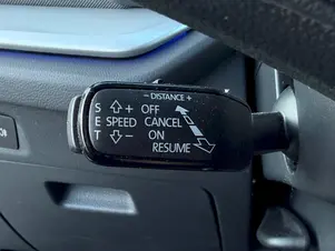 Škoda Octavia Style Plus