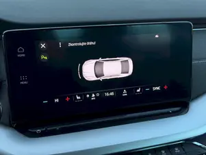 Škoda Octavia Style Plus