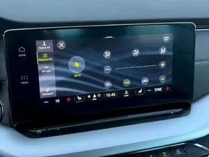 Škoda Octavia Style Plus