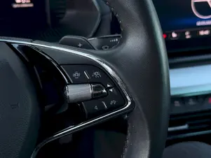 Škoda Octavia Style Plus