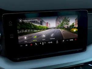 Škoda Octavia Style Plus