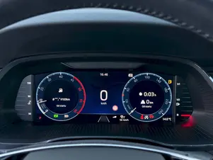 Škoda Octavia Style Plus