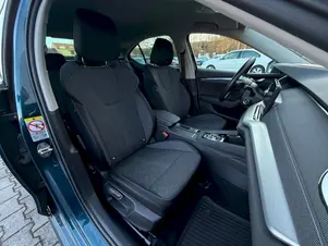 Škoda Octavia Style Plus