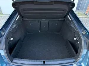 Škoda Octavia Style Plus