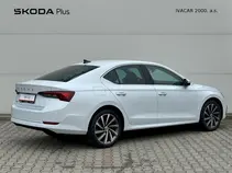 Octavia Style Plus