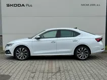 Octavia Style Plus