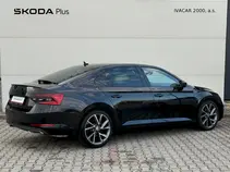 Superb SportLine
