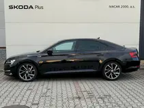 Superb SportLine