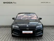 Superb SportLine