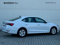 Octavia Ambition Plus