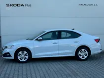 Octavia Ambition Plus
