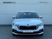 Octavia Ambition Plus