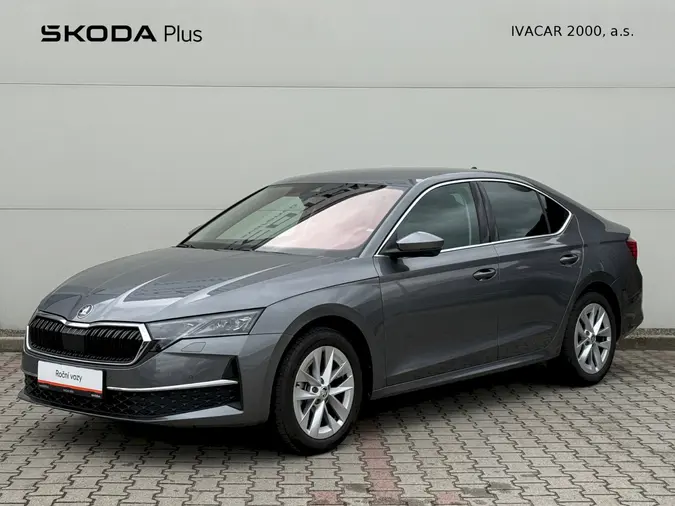 Octavia Top Selection