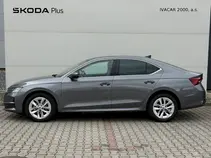 Octavia Top Selection