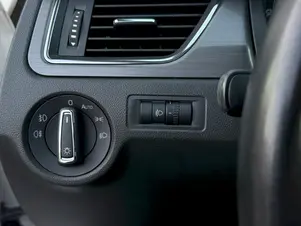 Škoda Rapid Style