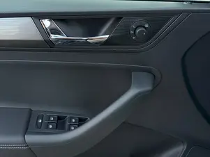 Škoda Rapid Style