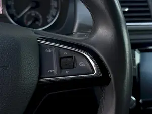 Škoda Rapid Style