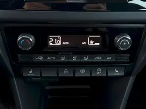 Škoda Rapid Style