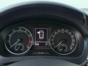 Škoda Rapid Style