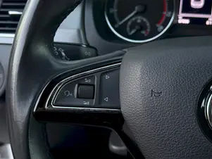 Škoda Rapid Style