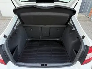 Škoda Rapid Style