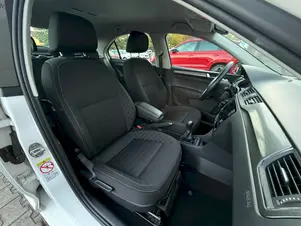 Škoda Rapid Style